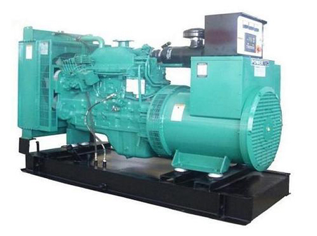 巴楚80kw康明斯柴油发电机组图片 巴楚80kw康明斯柴油发电机组图片