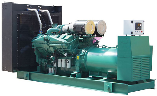 巴楚30kw康明斯柴油发电机组图片 巴楚30kw康明斯柴油发电机组图片