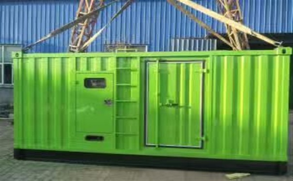 巴楚600kw大型柴油发电机组出租价格 巴楚600kw大型柴油发电机组出租价格